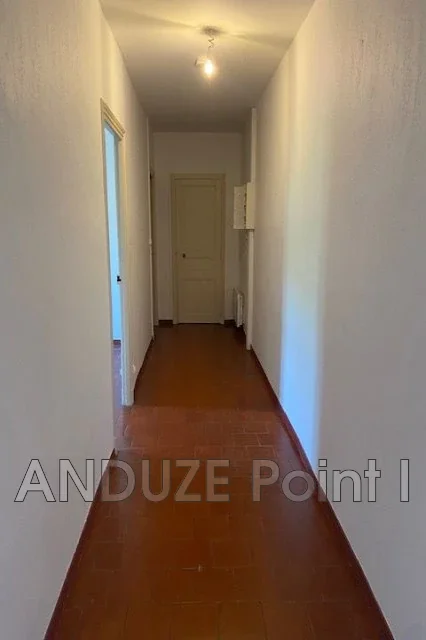Flat Chemin Ancien de Saint-Hippolyte in Anduze