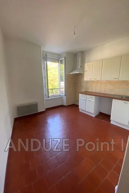 Flat Chemin Ancien de Saint-Hippolyte in Anduze