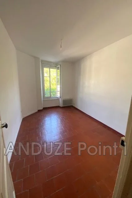 Flat Chemin Ancien de Saint-Hippolyte in Anduze