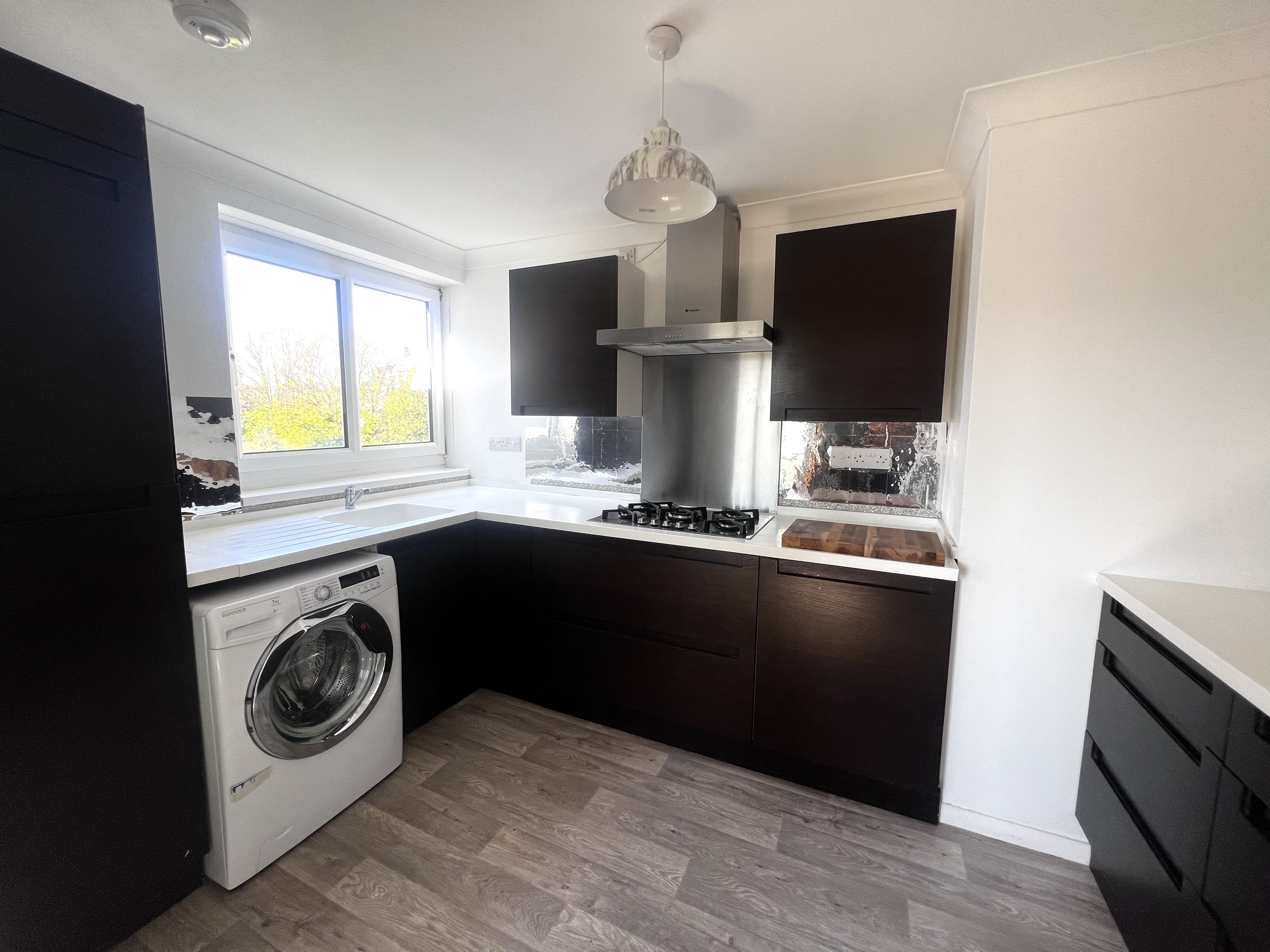 Flat Upperton Road in Eastbourne