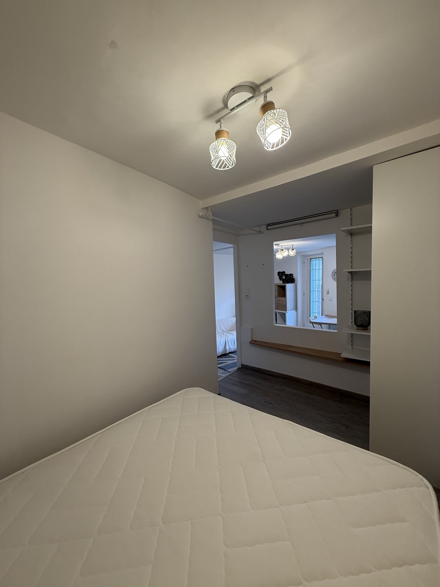 Flat Rue de Saumur in Les Herbiers