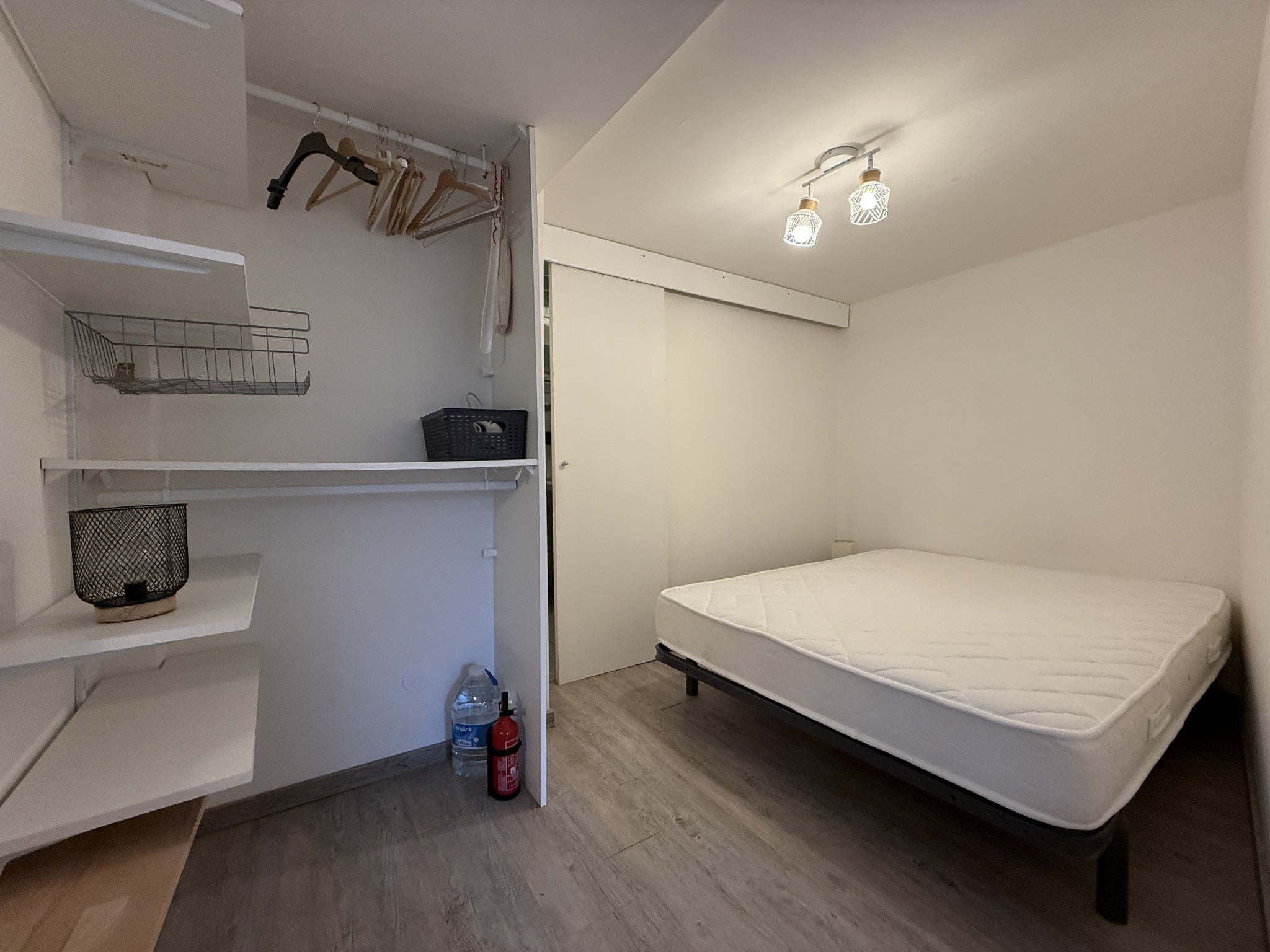 Flat Rue de Saumur in Les Herbiers