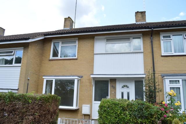 House Wakehurst Drive in Crawley