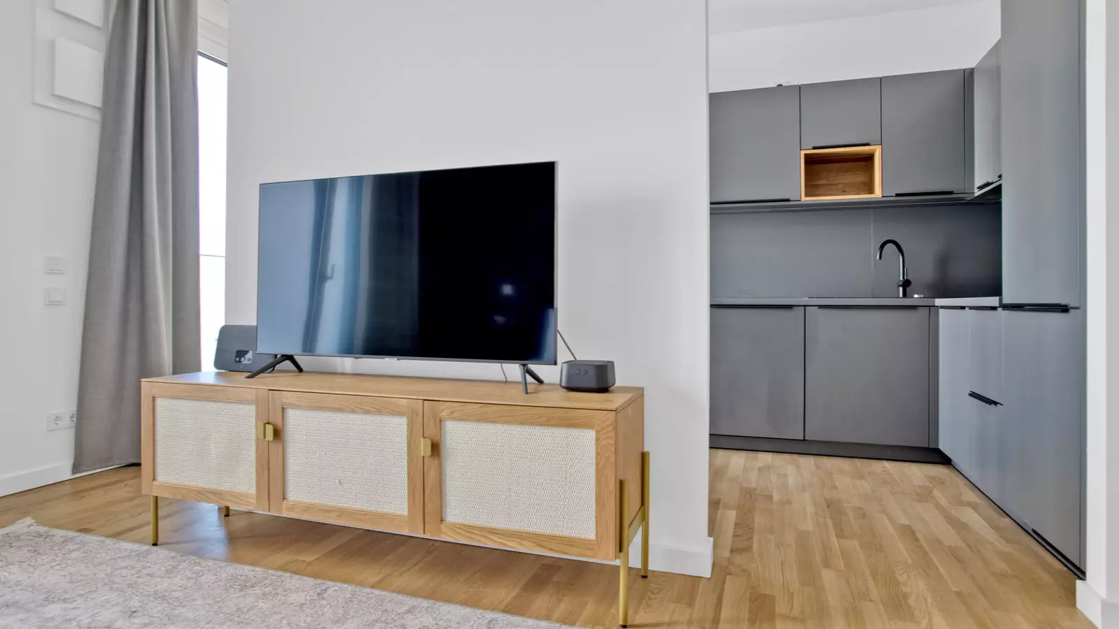Wohnung Chausseestraße in Berlin