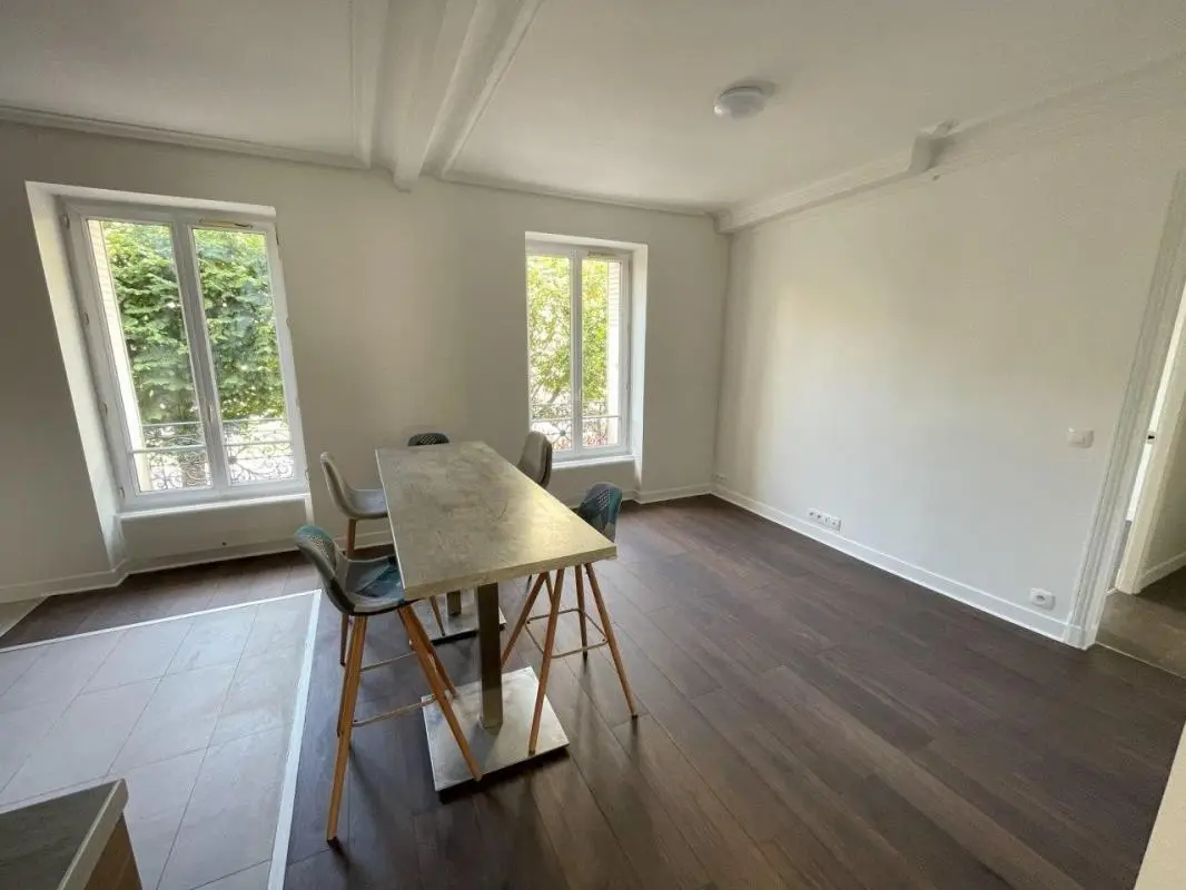 Appartement Rue Gabriel Péri à Levallois-Perret
