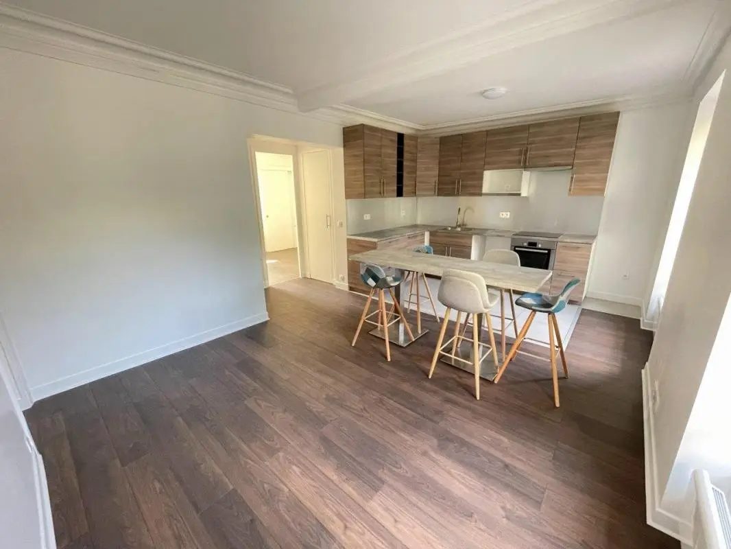 Appartement Rue Gabriel Péri à Levallois-Perret