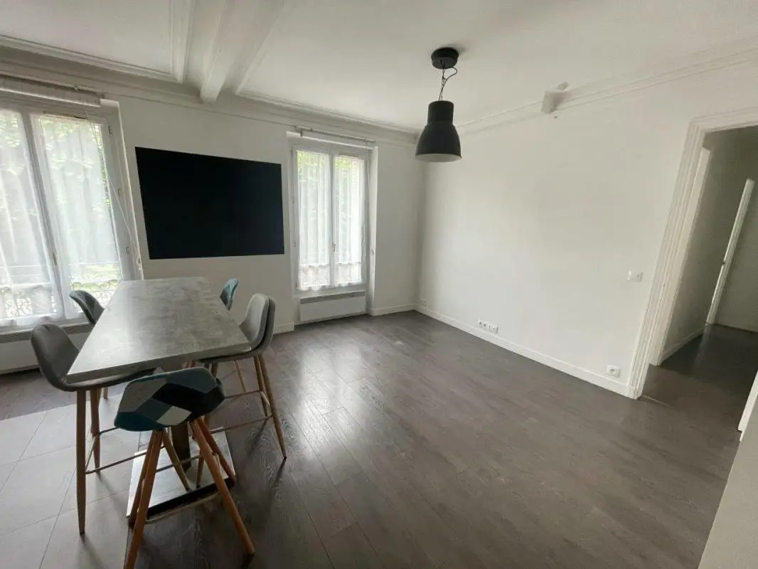 Appartement Rue Gabriel Péri à Levallois-Perret
