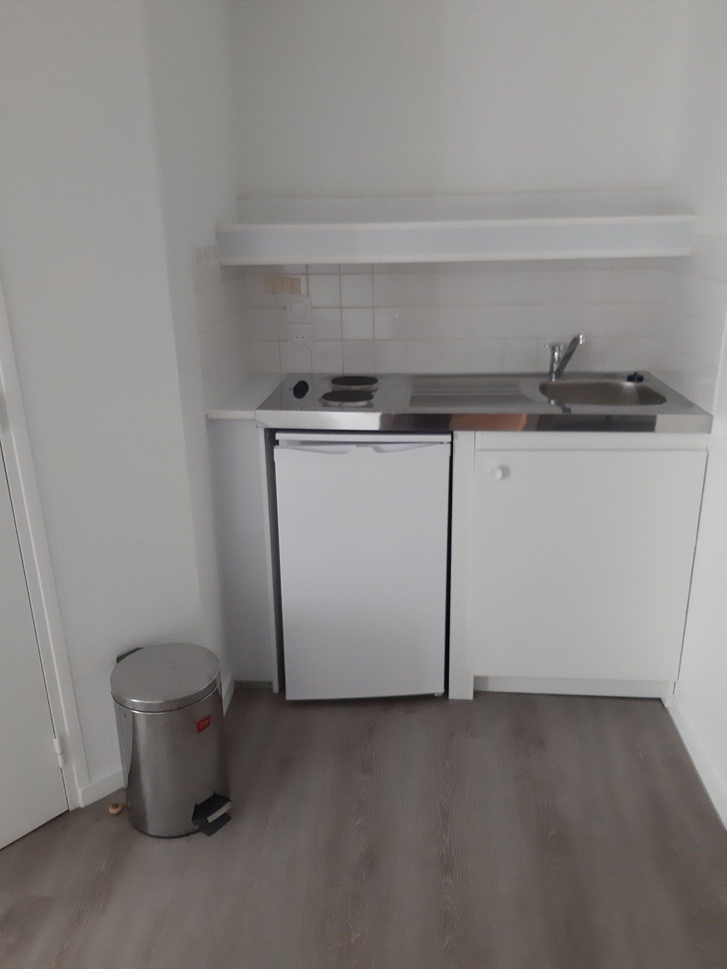 Appartement Avenue de la République à Clermont-Ferrand