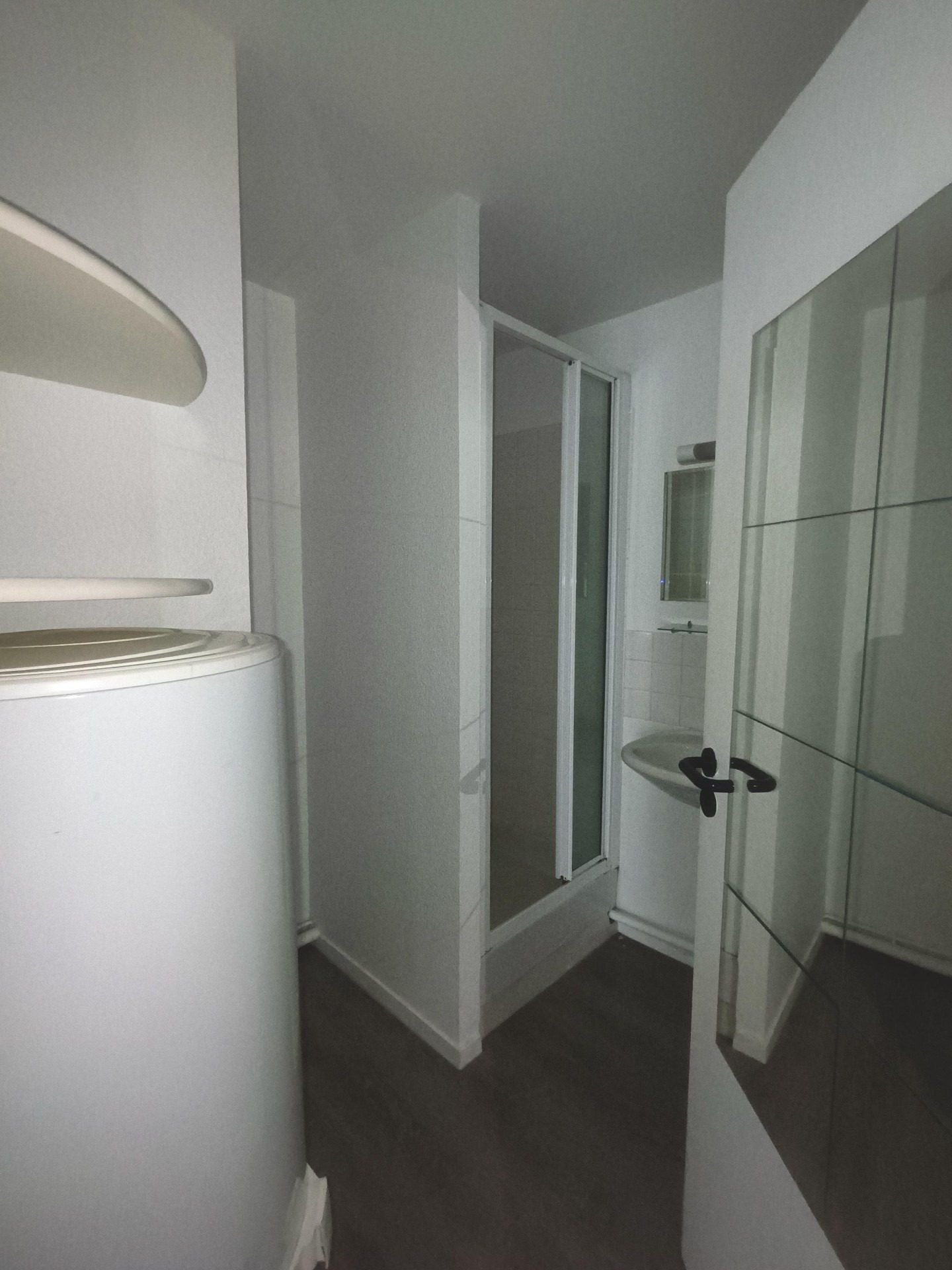 Appartement Rue Pélissier à Clermont-Ferrand