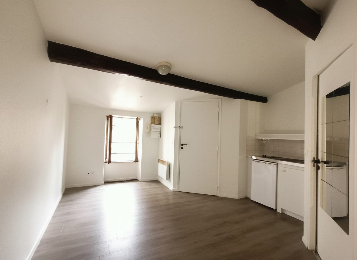 Appartement Rue Pélissier à Clermont-Ferrand