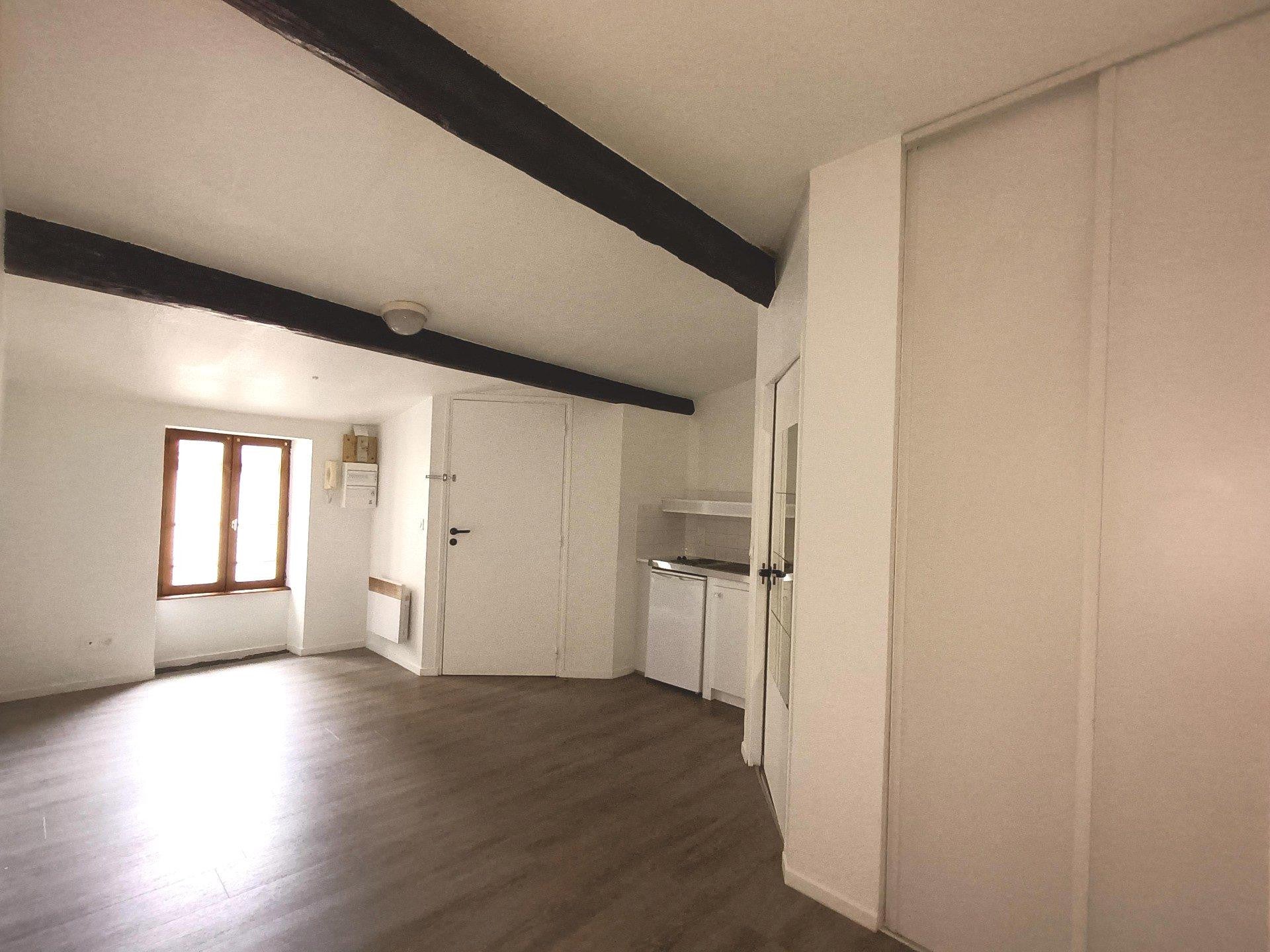 Appartement Avenue de la République à Clermont-Ferrand