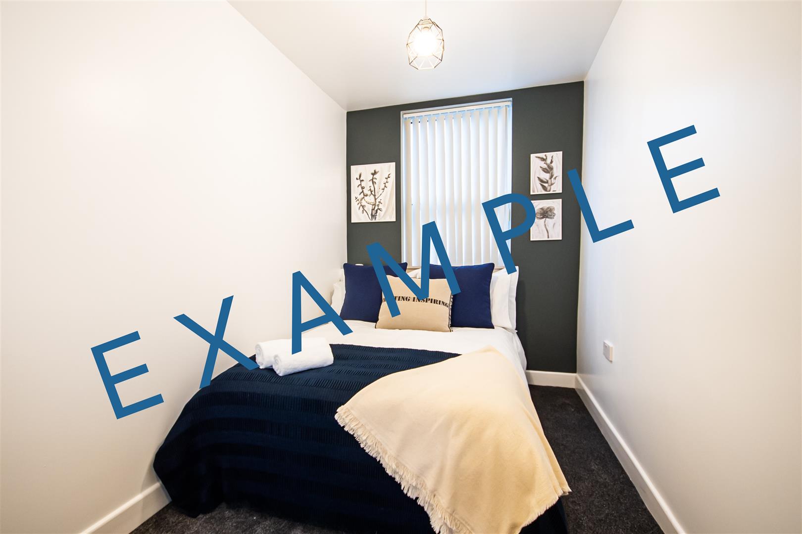 Room Northumberland Road in Coventry