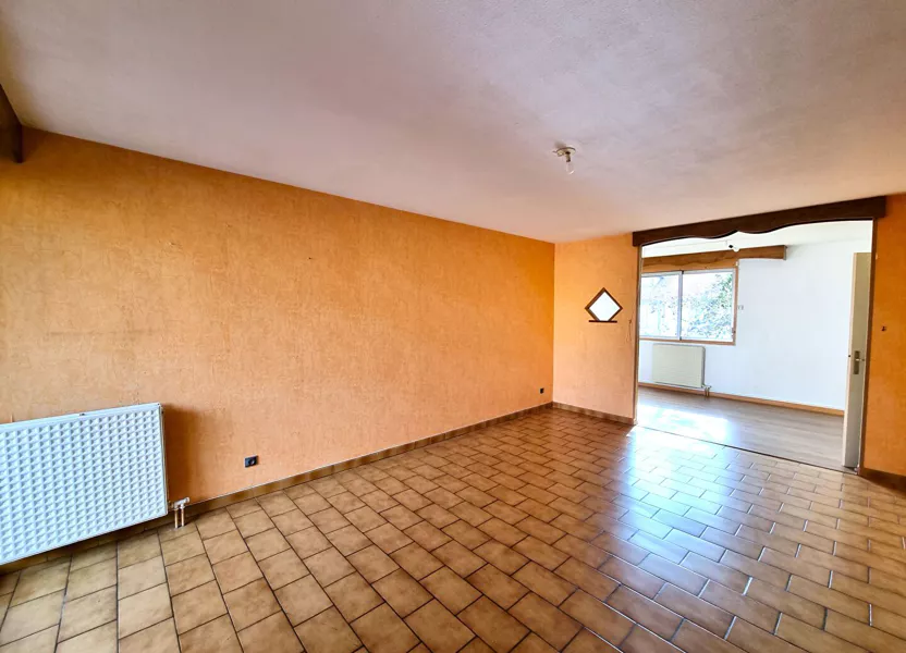 Flat Place de Verdun in Albi