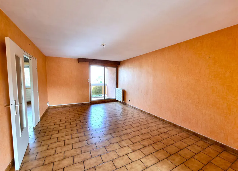 Flat Place de Verdun in Albi