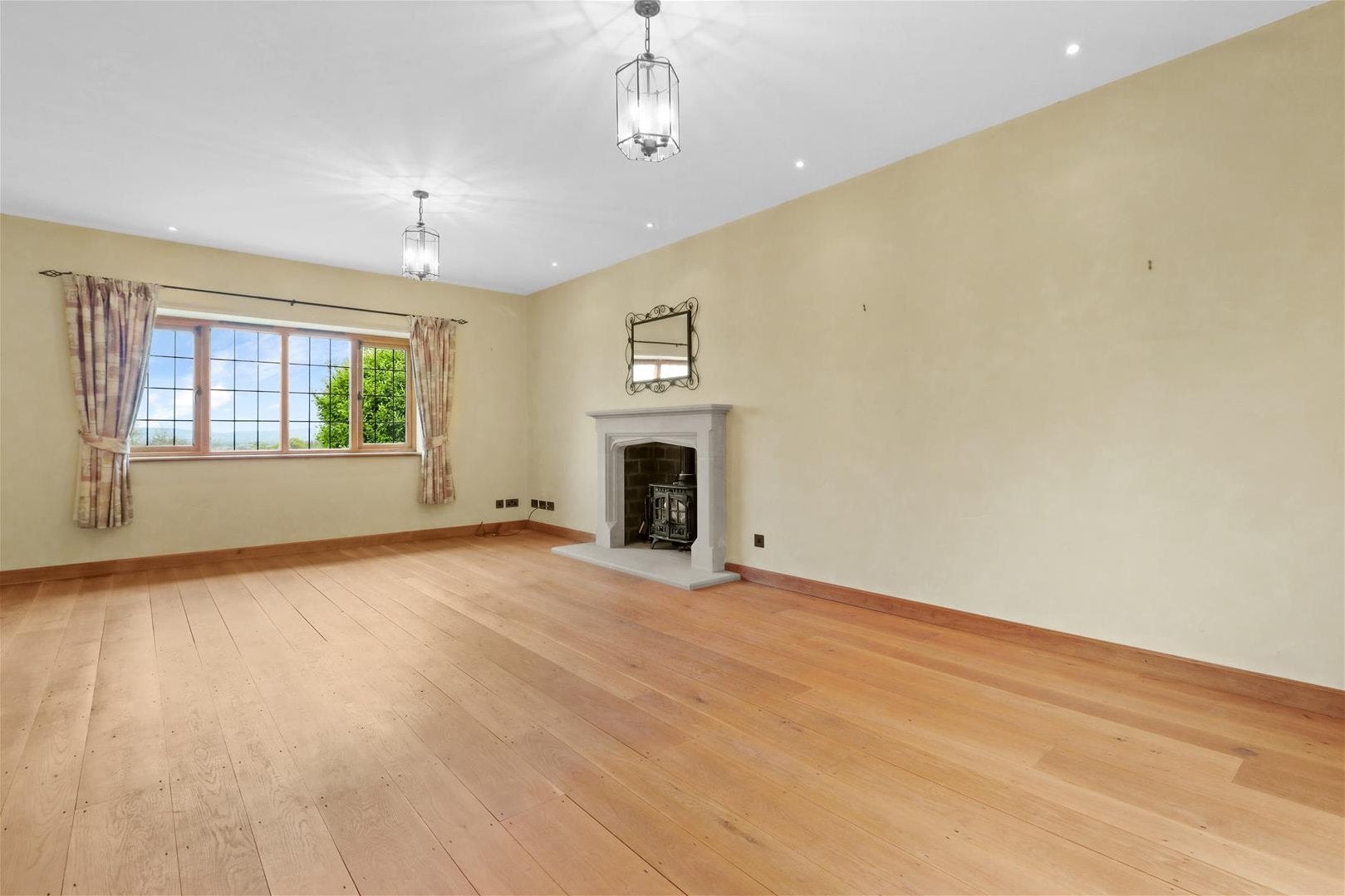House Hailsham Road in Wealden