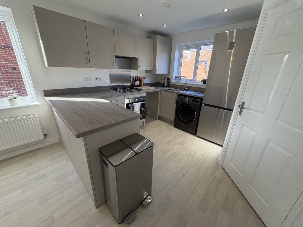 House Norse Close in Huyton