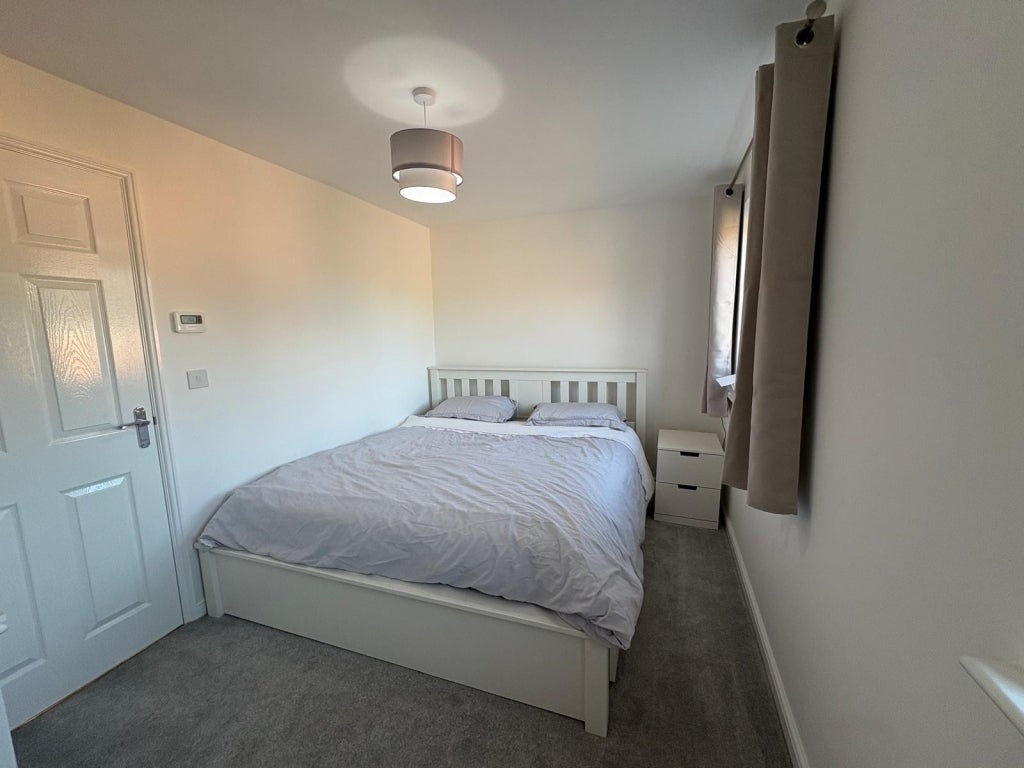 House Norse Close in Huyton