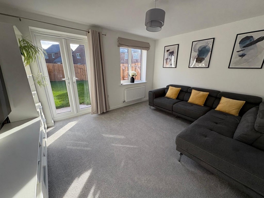 House Norse Close in Huyton