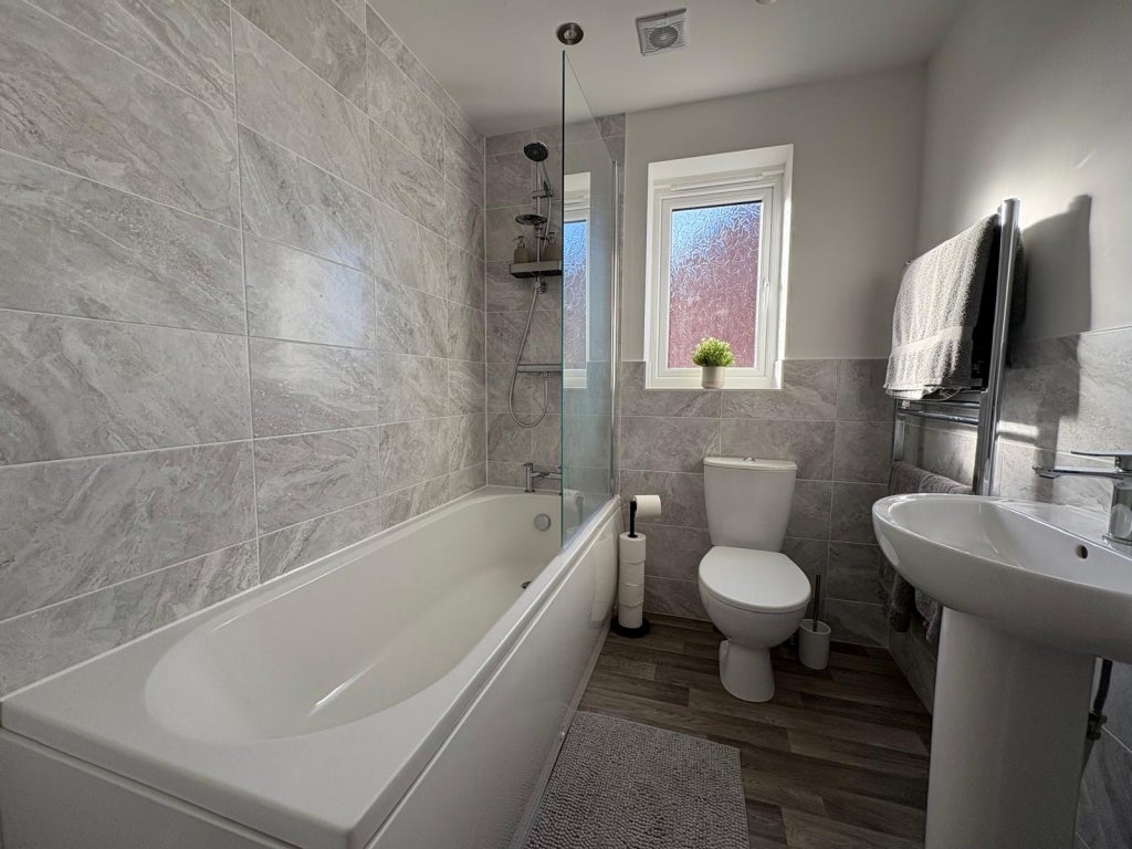 House Norse Close in Huyton