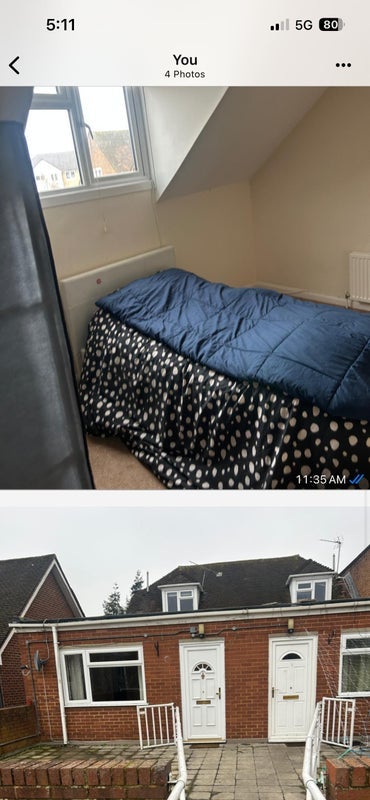 Room High Street in Burnham