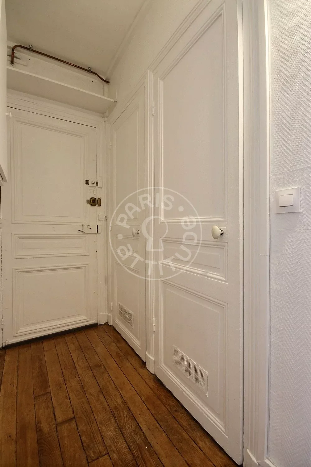 Appartement Rue Bardinet à Paris