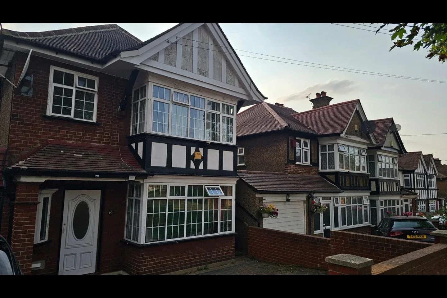 Room Windermere Avenue in Greater London