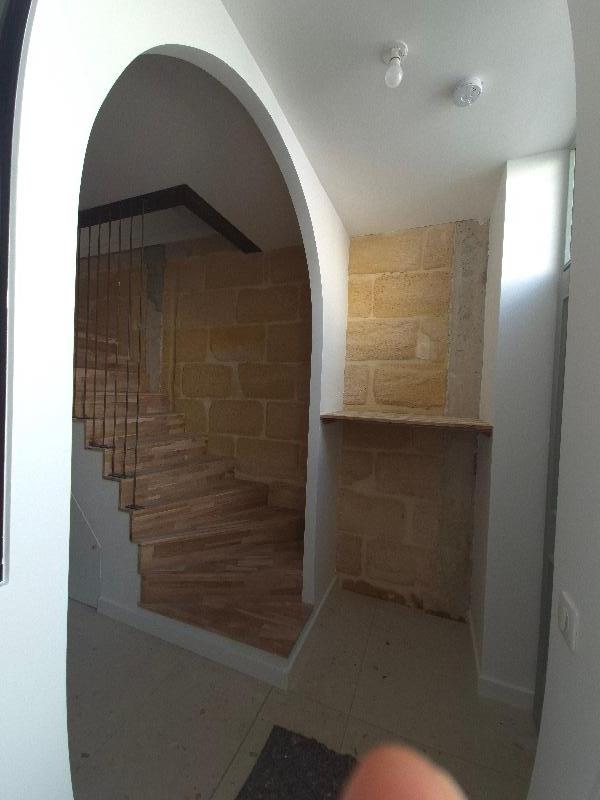 Maison Rue des Treilles à Libourne