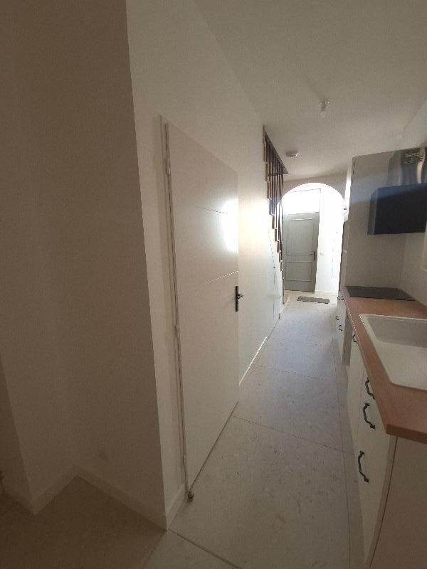 Maison Rue des Treilles à Libourne