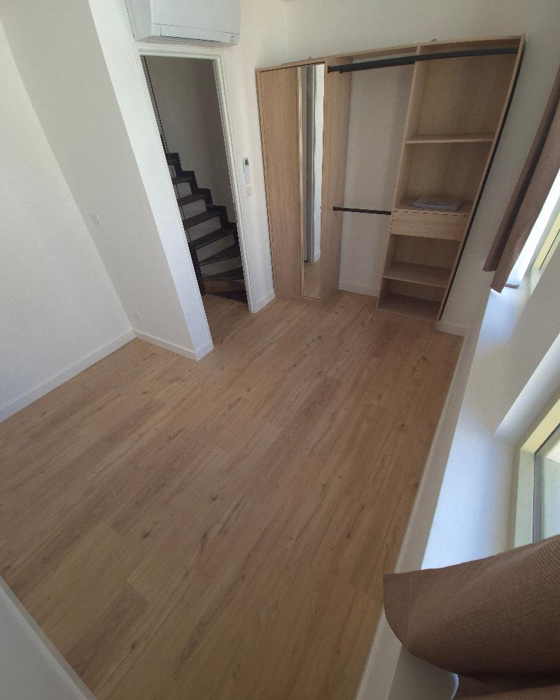 Maison Rue des Treilles à Libourne