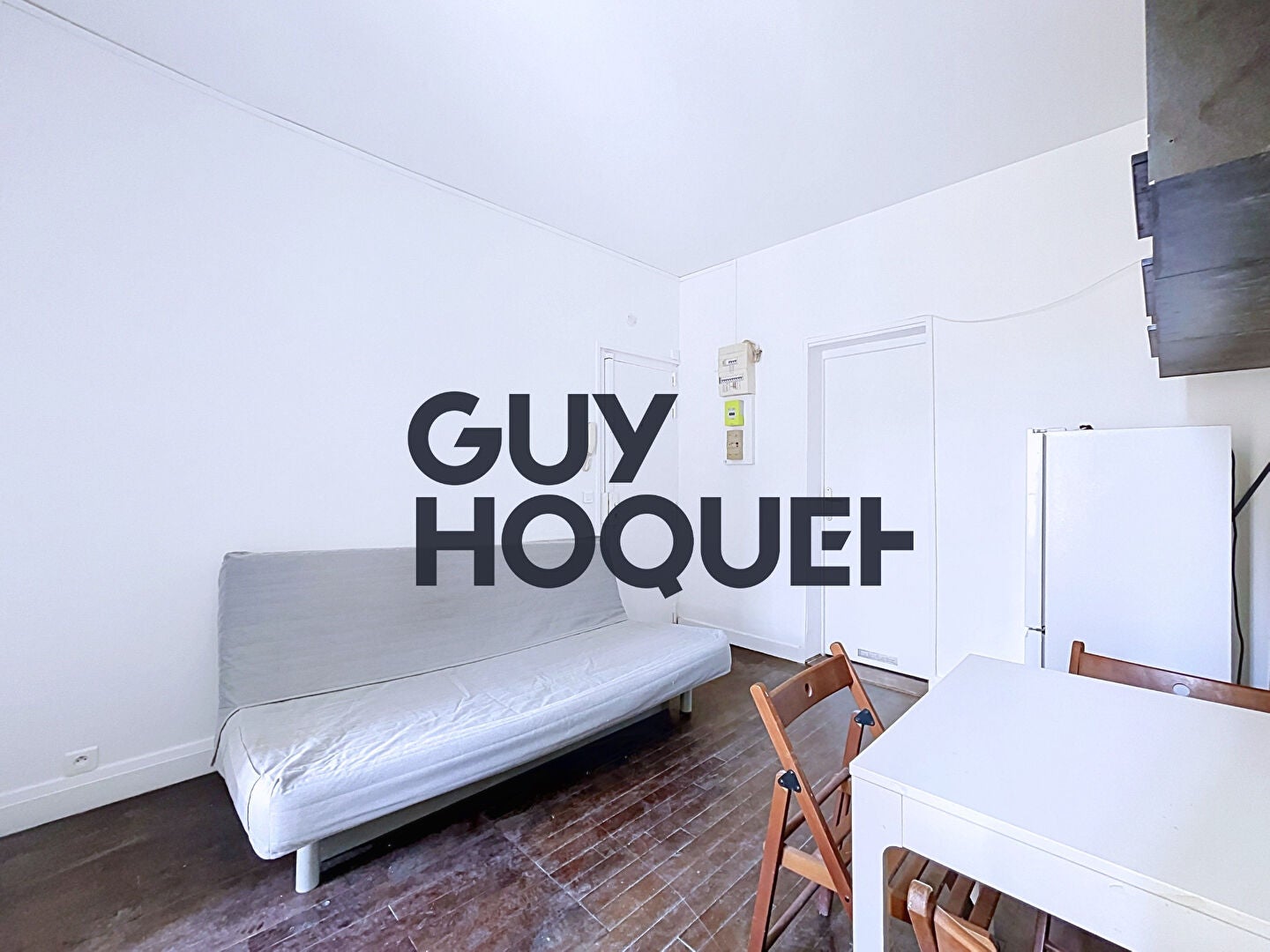 Appartement Rue des Frères Poirier à Vitry-sur-Seine