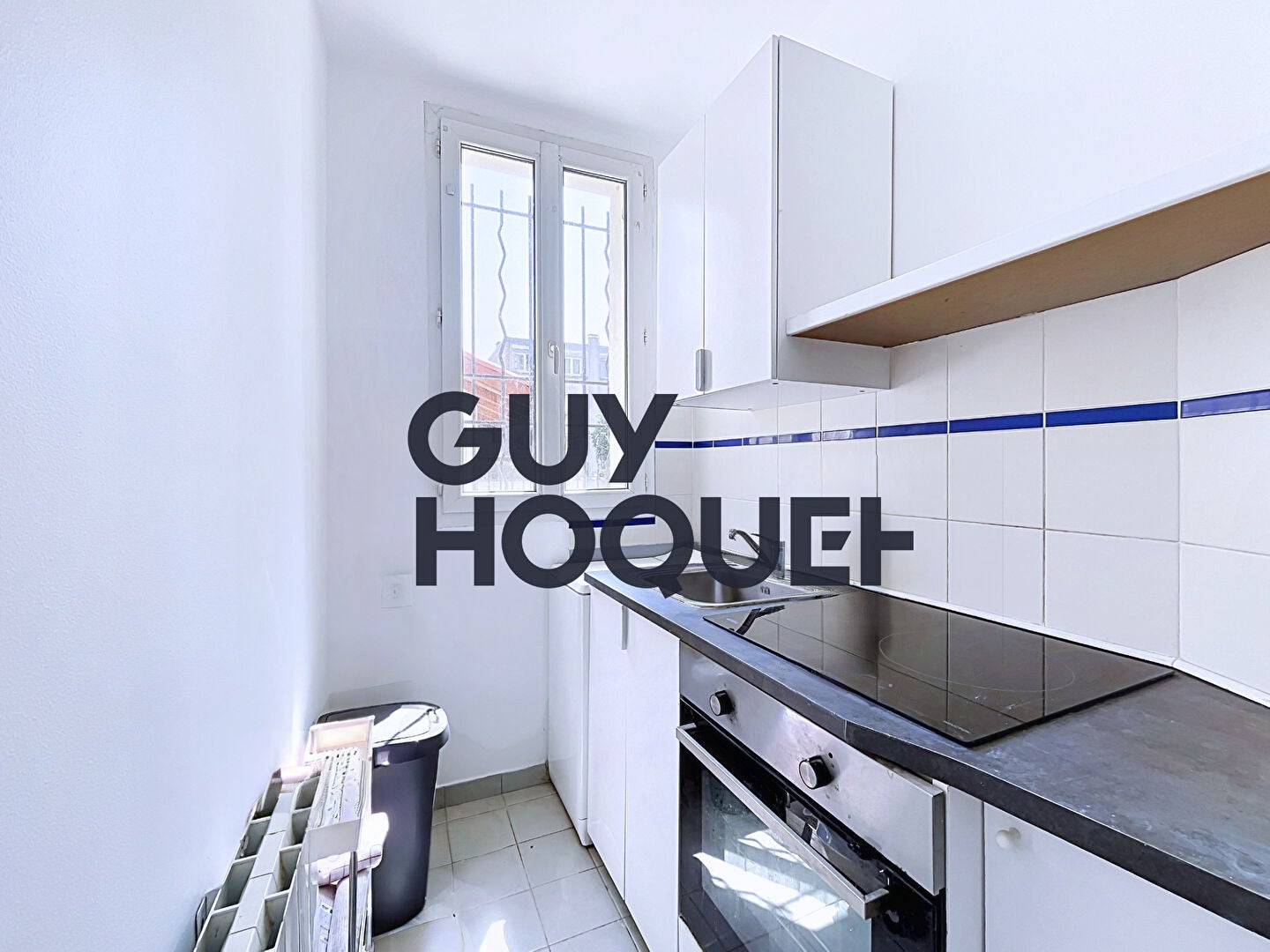 Appartement Rue des Frères Poirier à Vitry-sur-Seine