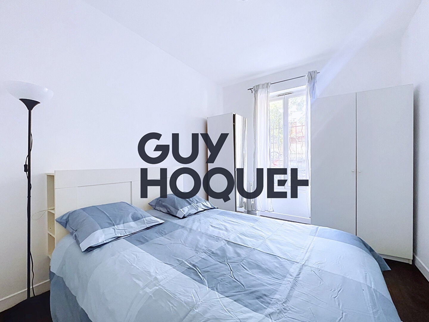 Appartement Rue des Frères Poirier à Vitry-sur-Seine