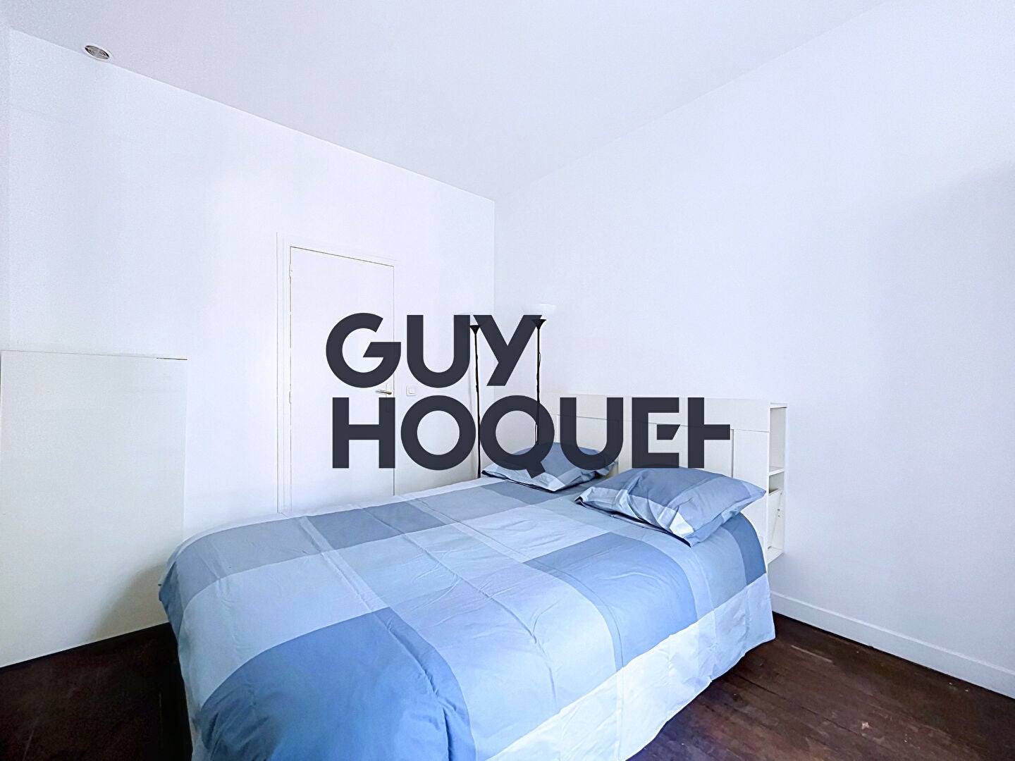 Appartement Rue des Frères Poirier à Vitry-sur-Seine
