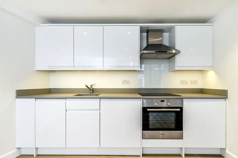 Flat Upper St Martin's Lane in City of Westminster