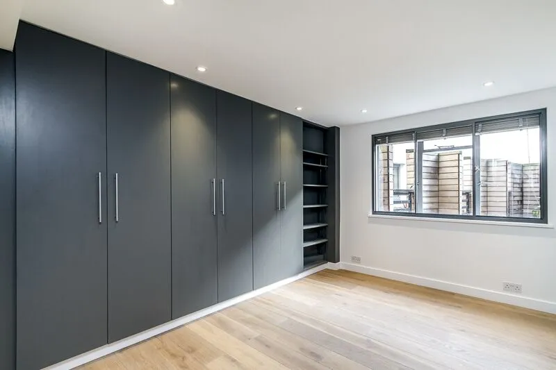 Flat Upper St Martin's Lane in City of Westminster