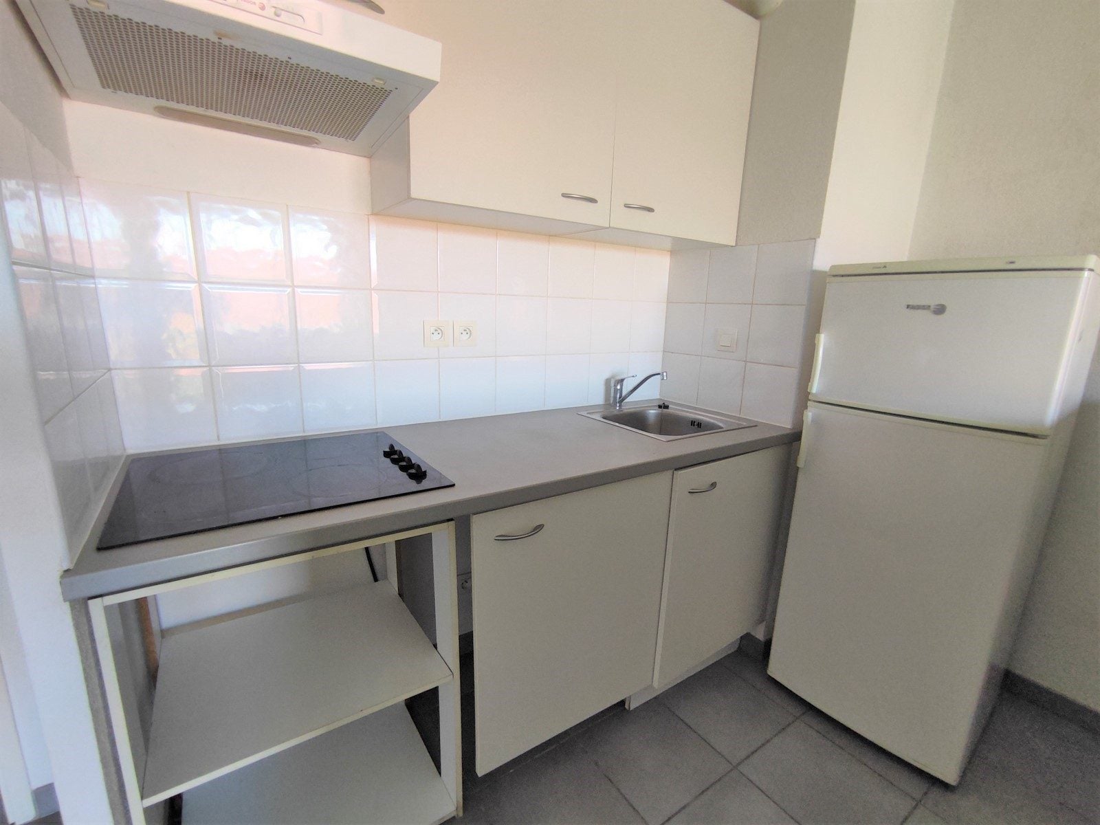 Flat Rue Charles Floquet in Toulouse