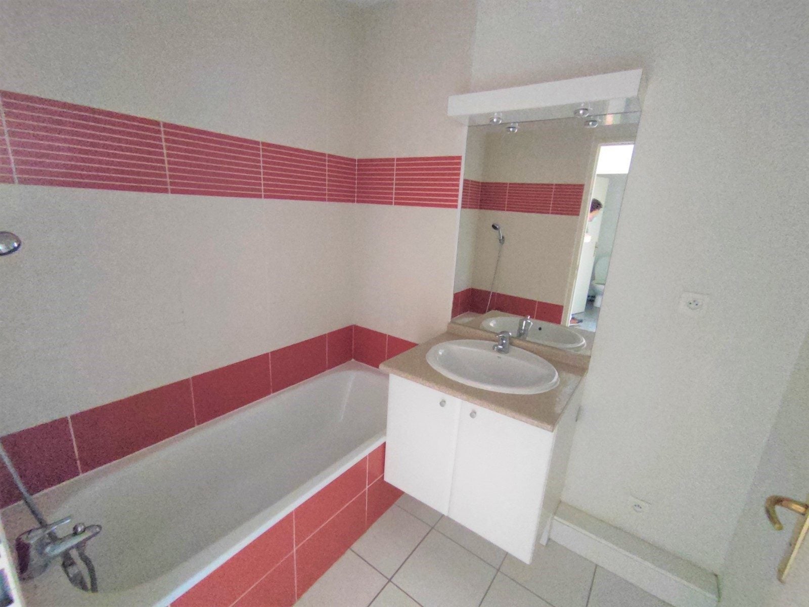 Flat Rue Charles Floquet in Toulouse
