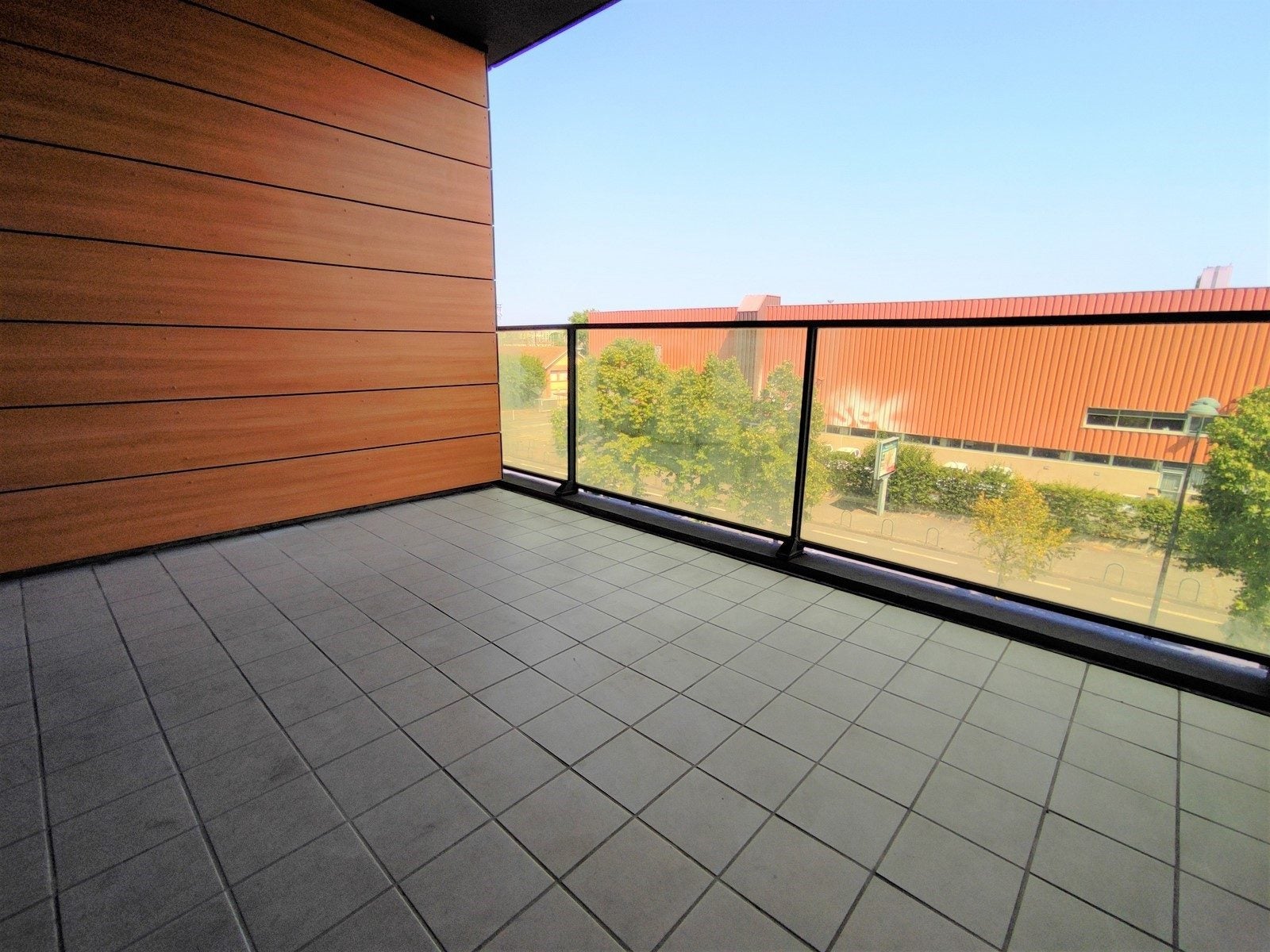 Flat Rue Charles Floquet in Toulouse