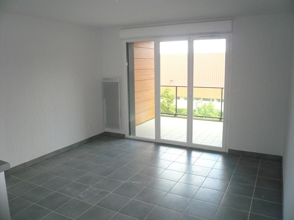 Appartement Rue Charles Floquet à Toulouse
