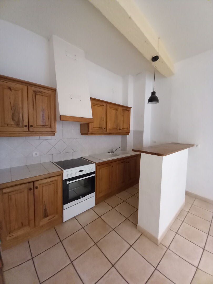 Flat Lotissement Castel Roc in Manosque