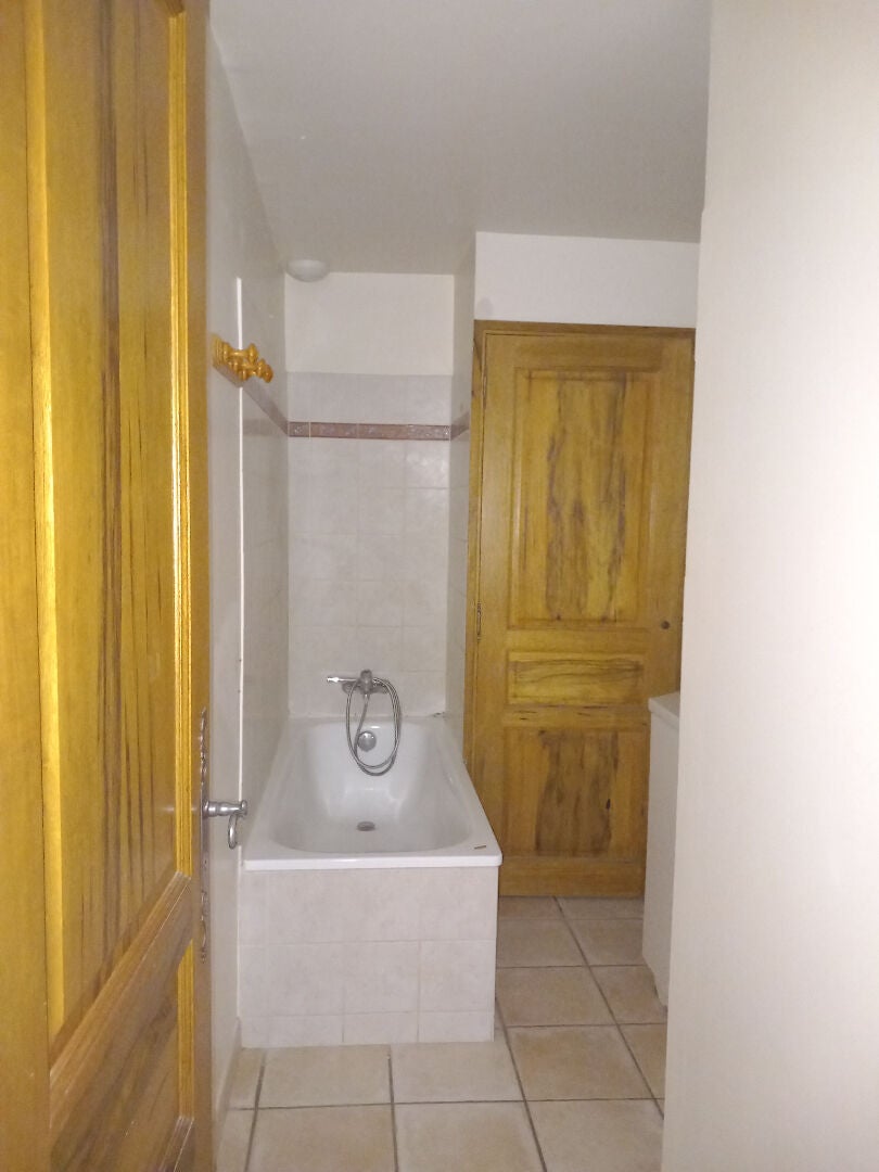 Flat Lotissement Castel Roc in Manosque