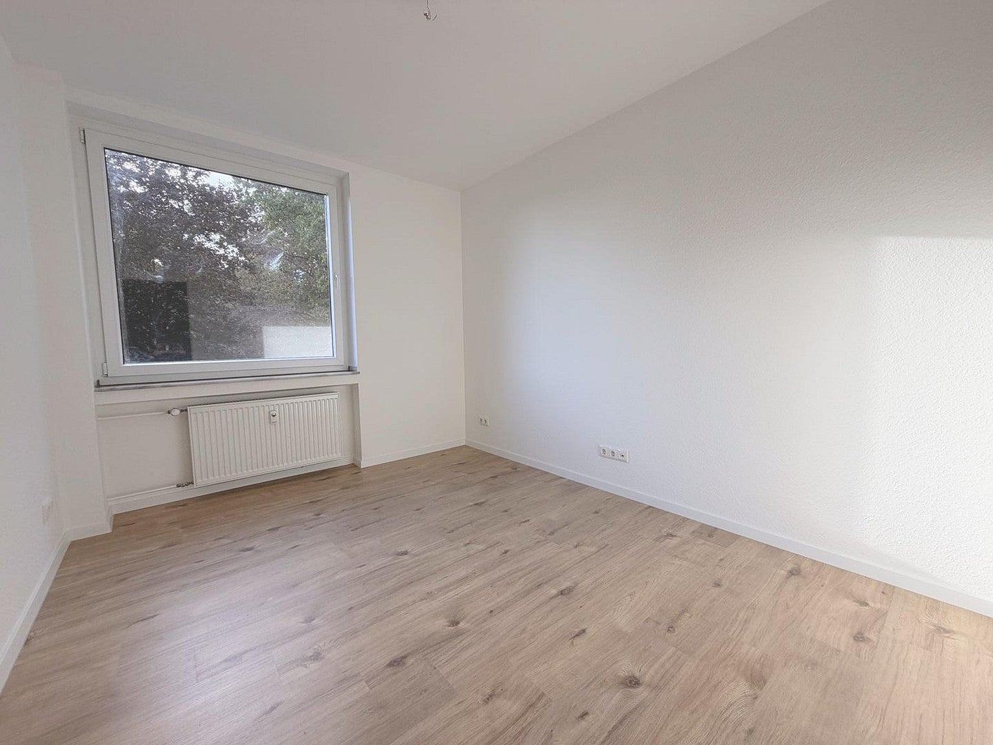 Wohnung Wetzelgasse in Düsseldorf