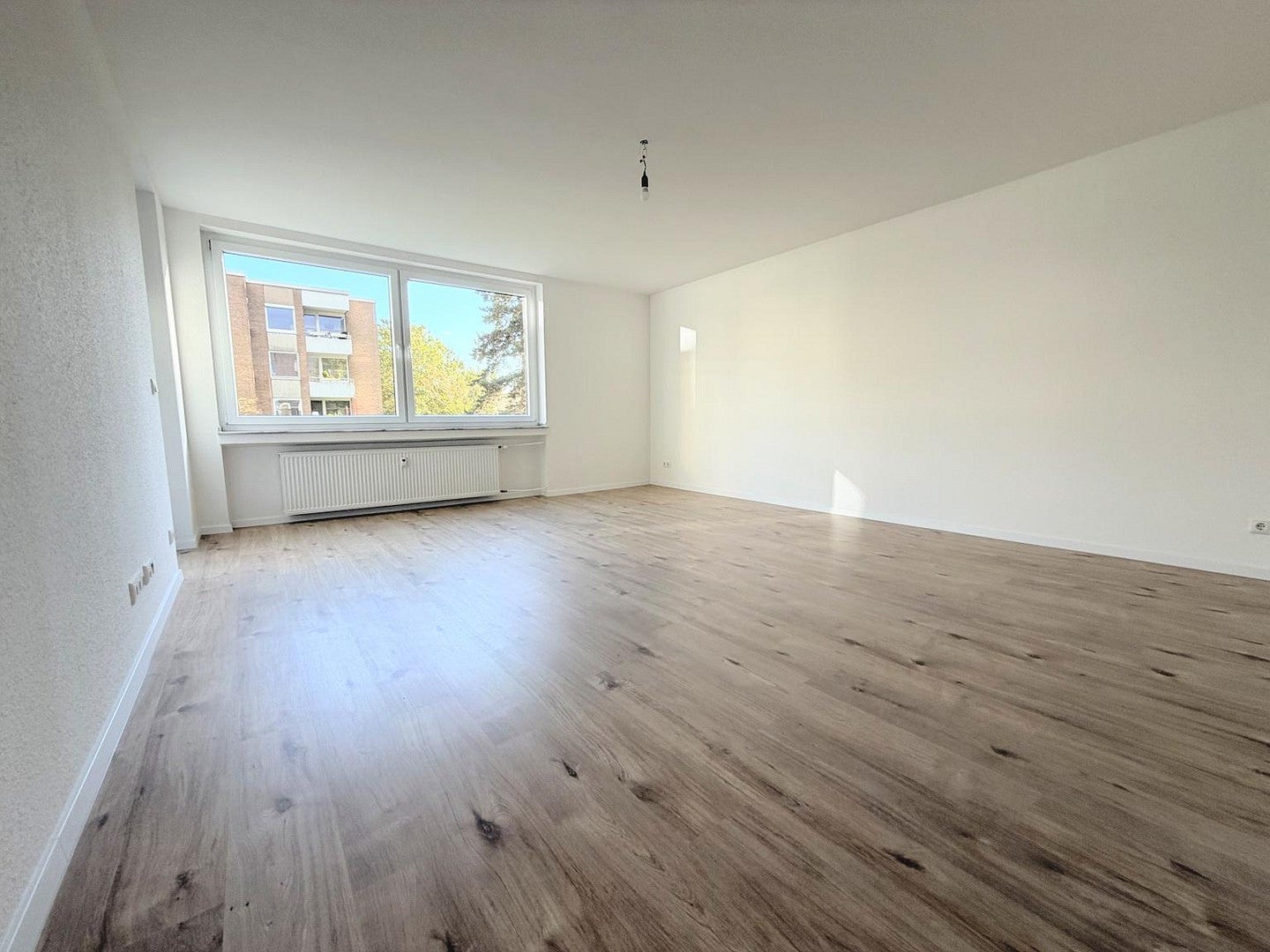 Wohnung Wetzelgasse in Düsseldorf