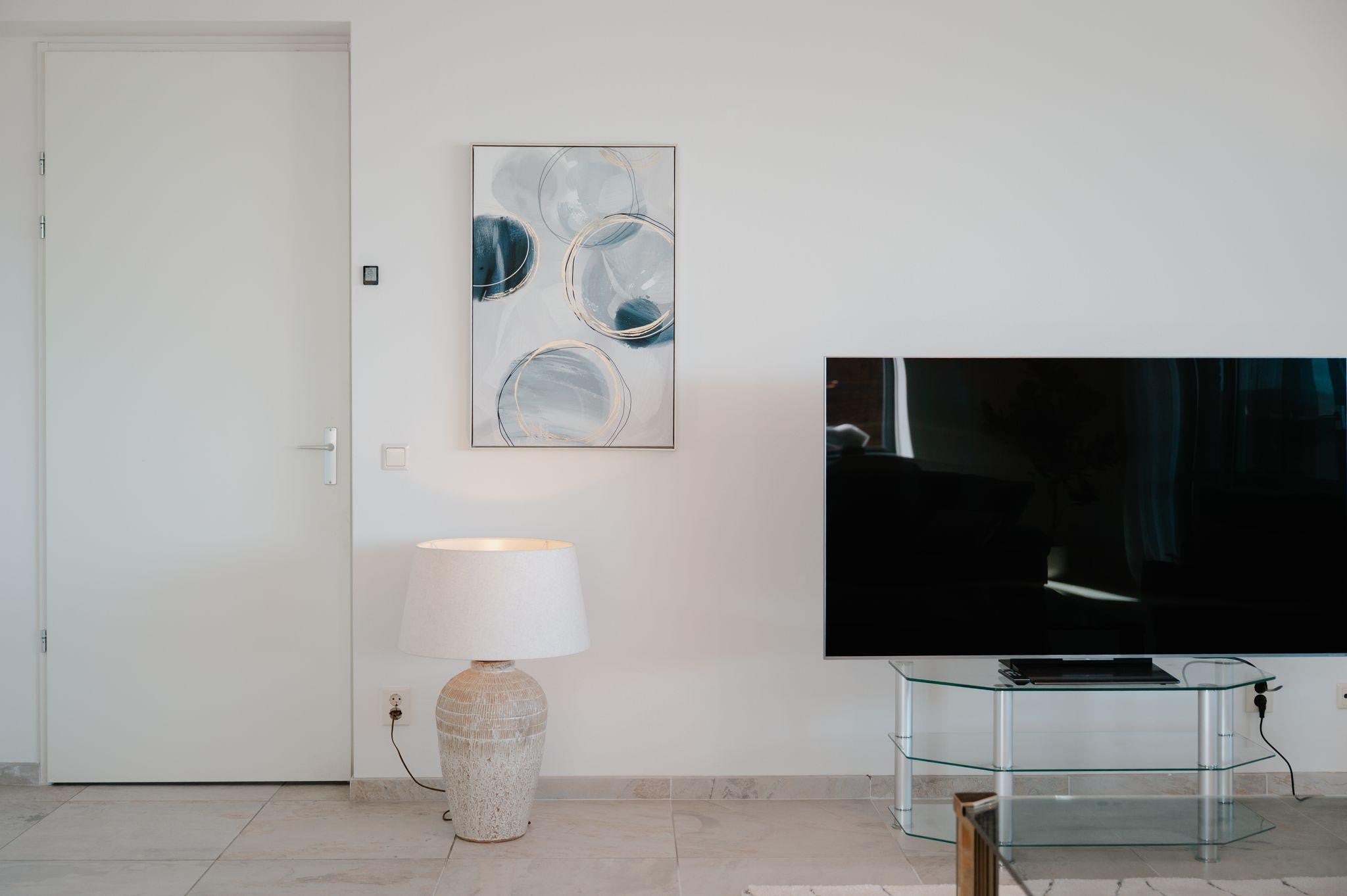 Appartement Lloydkade 757 in Rotterdam
