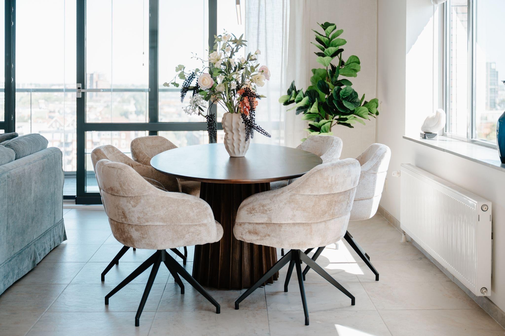 Appartement Lloydkade 757 in Rotterdam