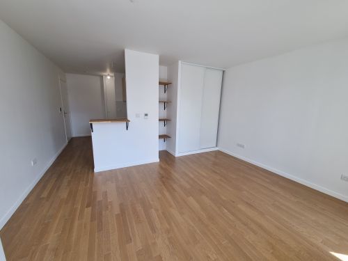 Flat Parc Jacques Chirac in Rueil-Malmaison