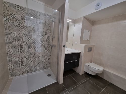 Flat Parc Jacques Chirac in Rueil-Malmaison