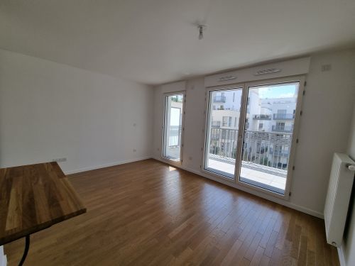 Flat Parc Jacques Chirac in Rueil-Malmaison