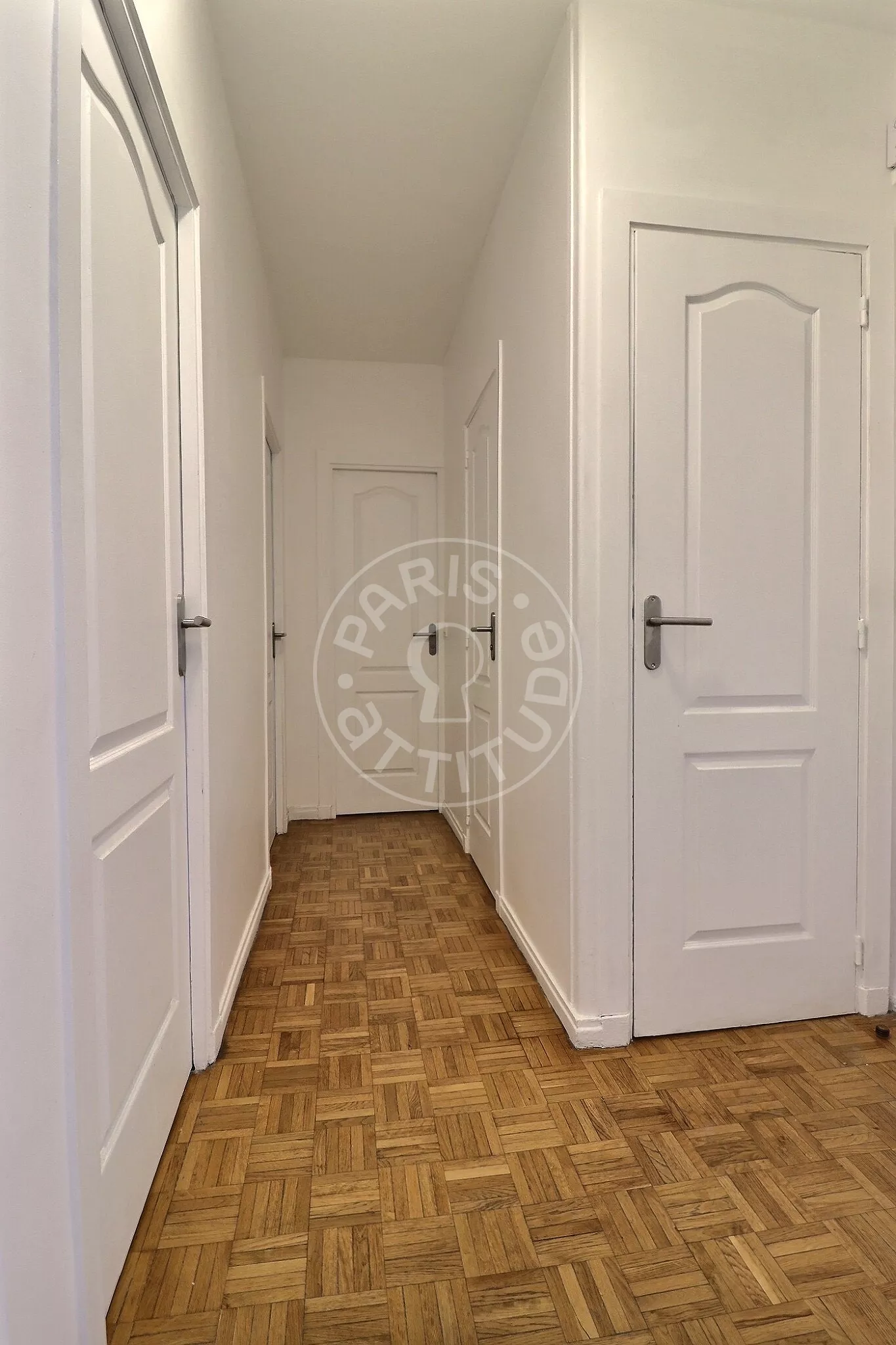 Appartement Quai Alphonse Le Gallo à Boulogne-Billancourt