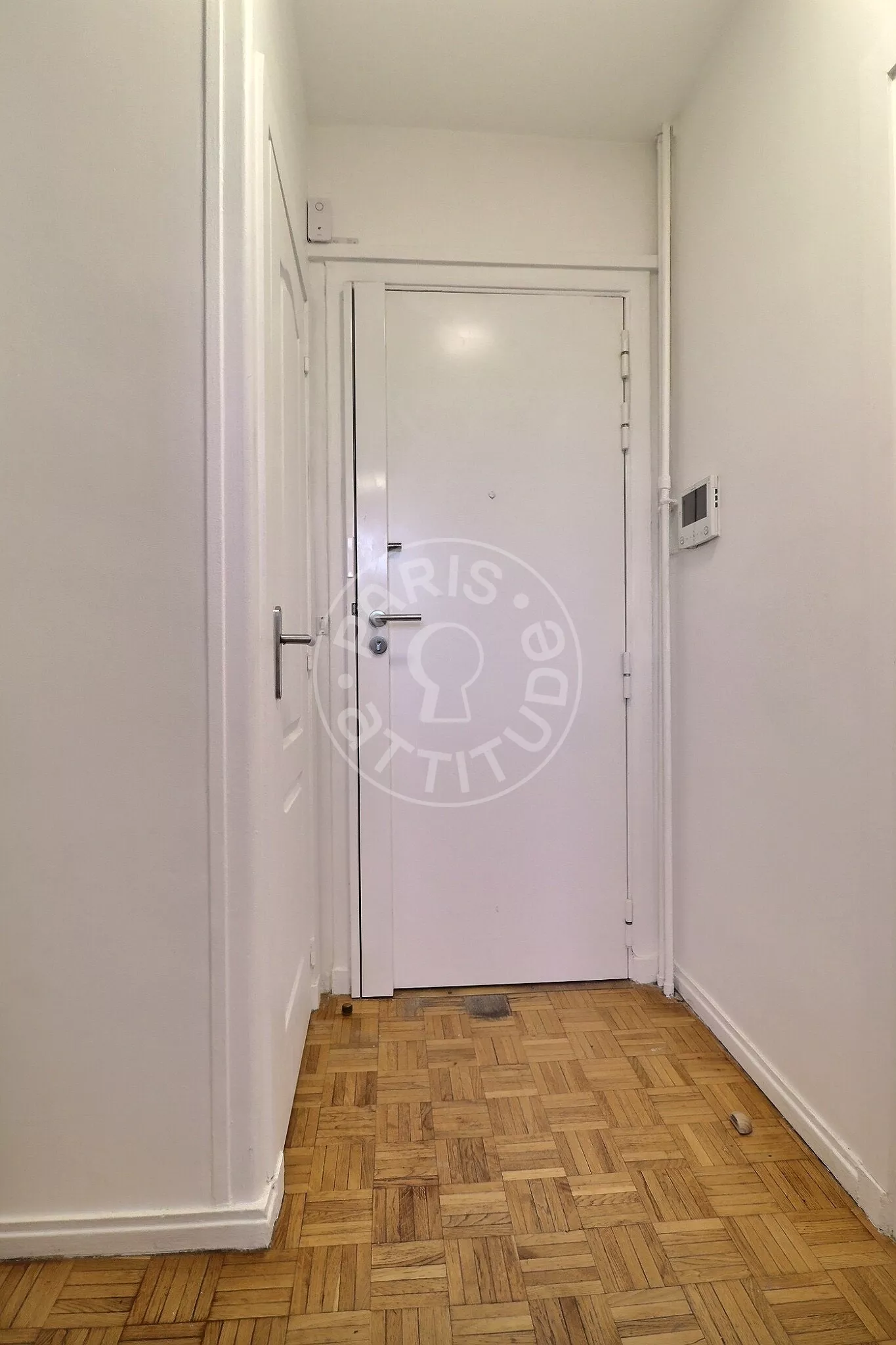 Appartement Quai Alphonse Le Gallo à Boulogne-Billancourt